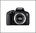 Canon EOS 800D